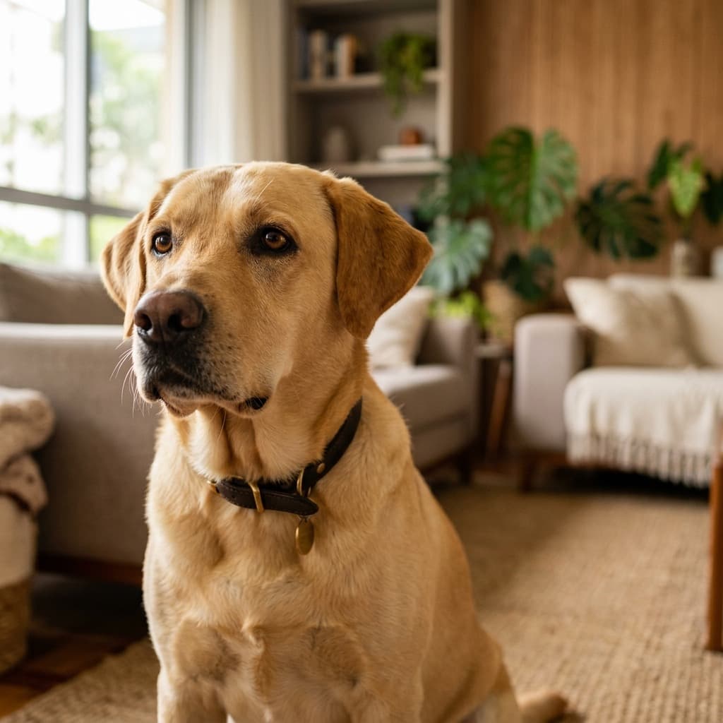 Does Your Dog See You as a Parent? What Science Found