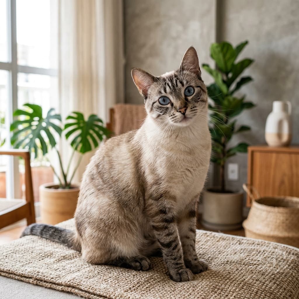 Do Cats Apologize? What They Do After a Fight With You