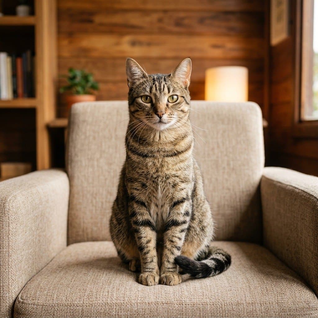 The Two Oldest Cats in History Lived in the Same House