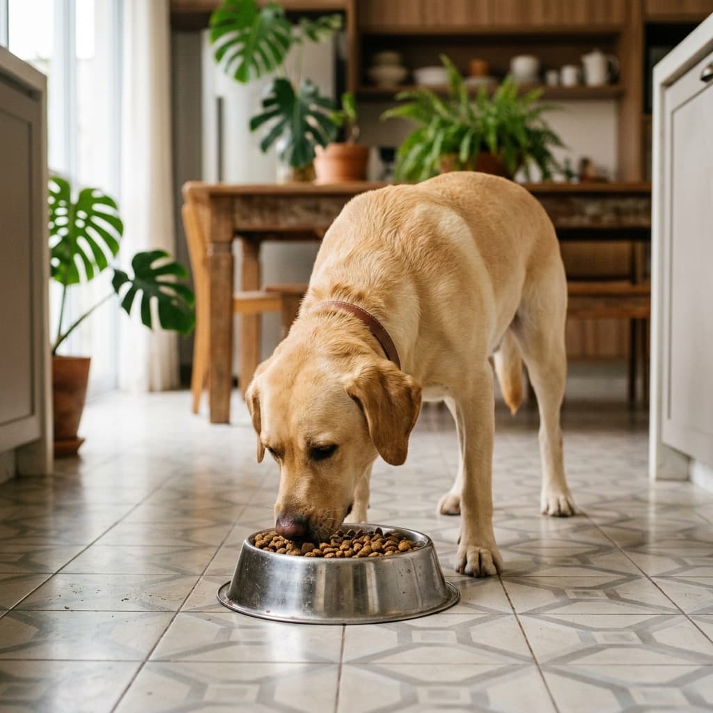 5 Dog Breeds That Truly Thrive in a Small Apartment
