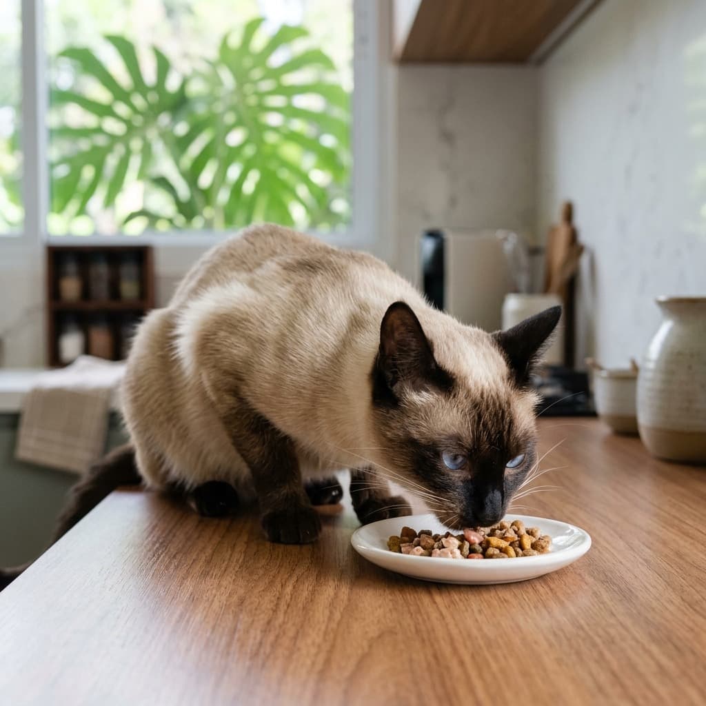 Automatic Cat Feeders: What They Actually Solve for You