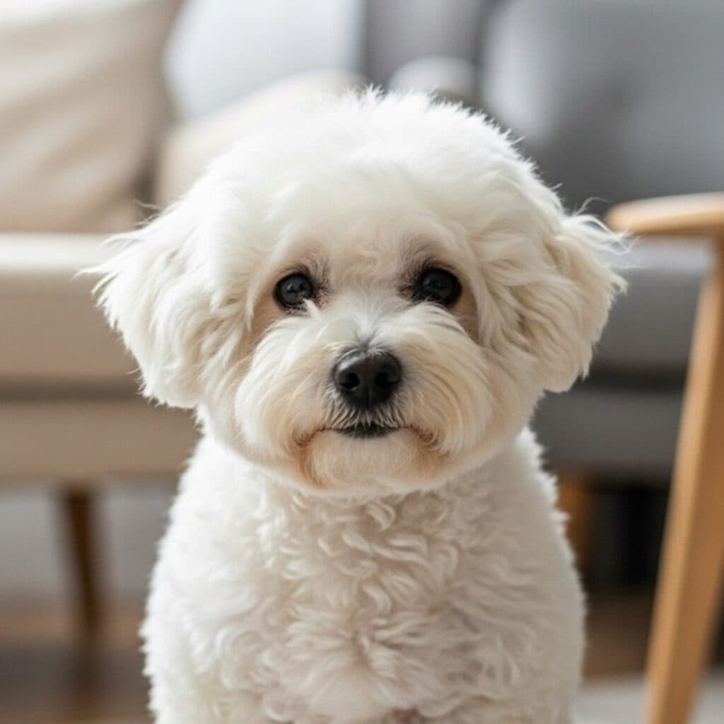 Why Does Your Dog Like to Lean Sideways Against You?