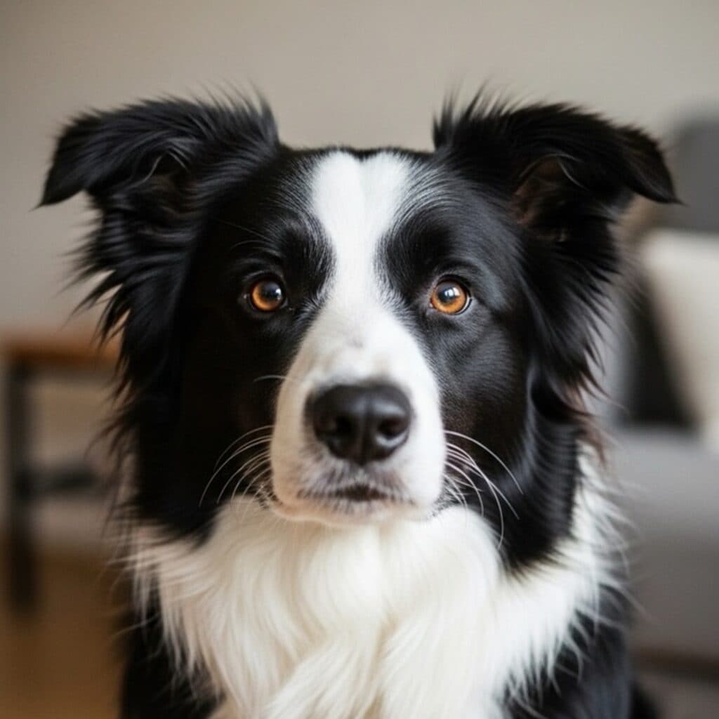 Why Does My Dog Keep Staring at Me All the Time at Home?