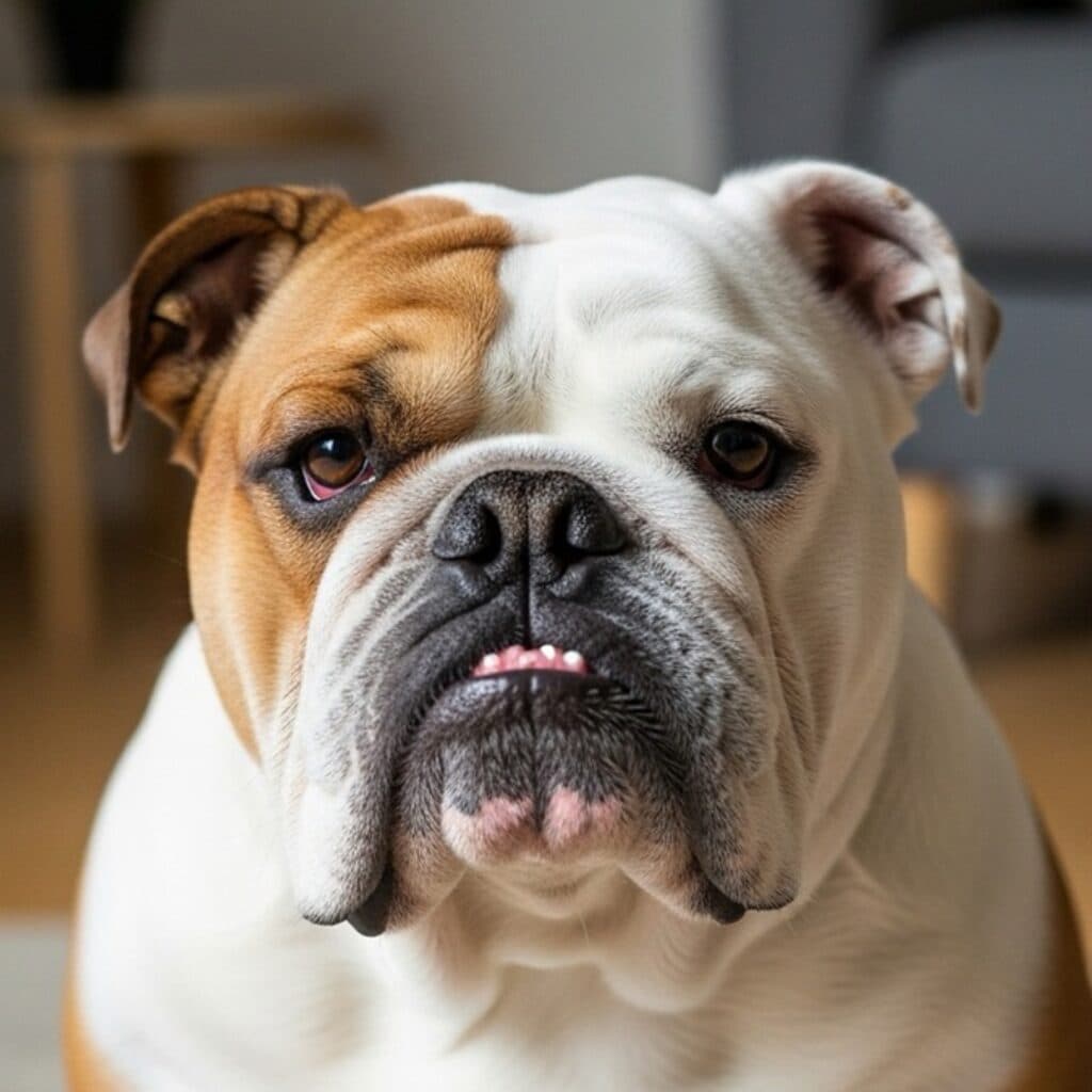 5 Dog Breeds That Carry the Most Built-In Health Problems