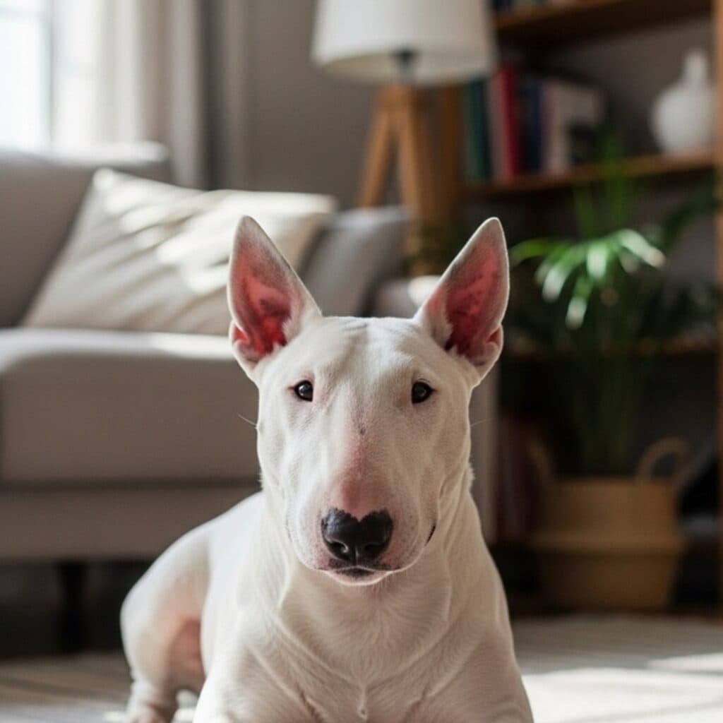 Dog Breeds With Documented Good Genetic Health Records