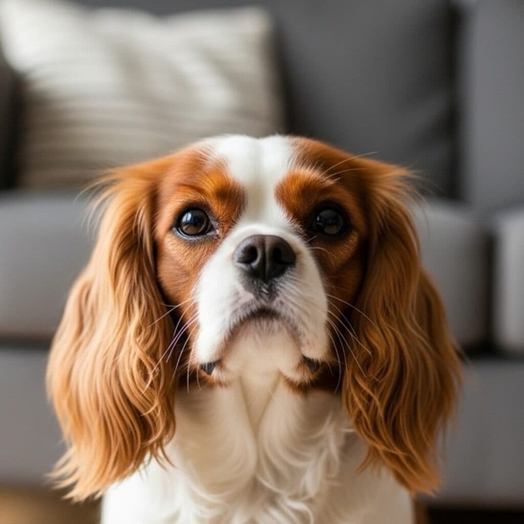 Dog With a Sensitive Stomach: What the Label Must Show