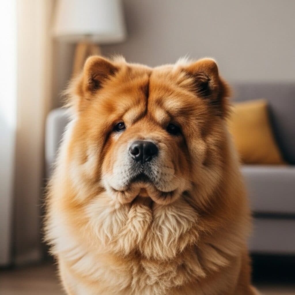 Dog Breed Traits That Look Like Defects (But Aren't)