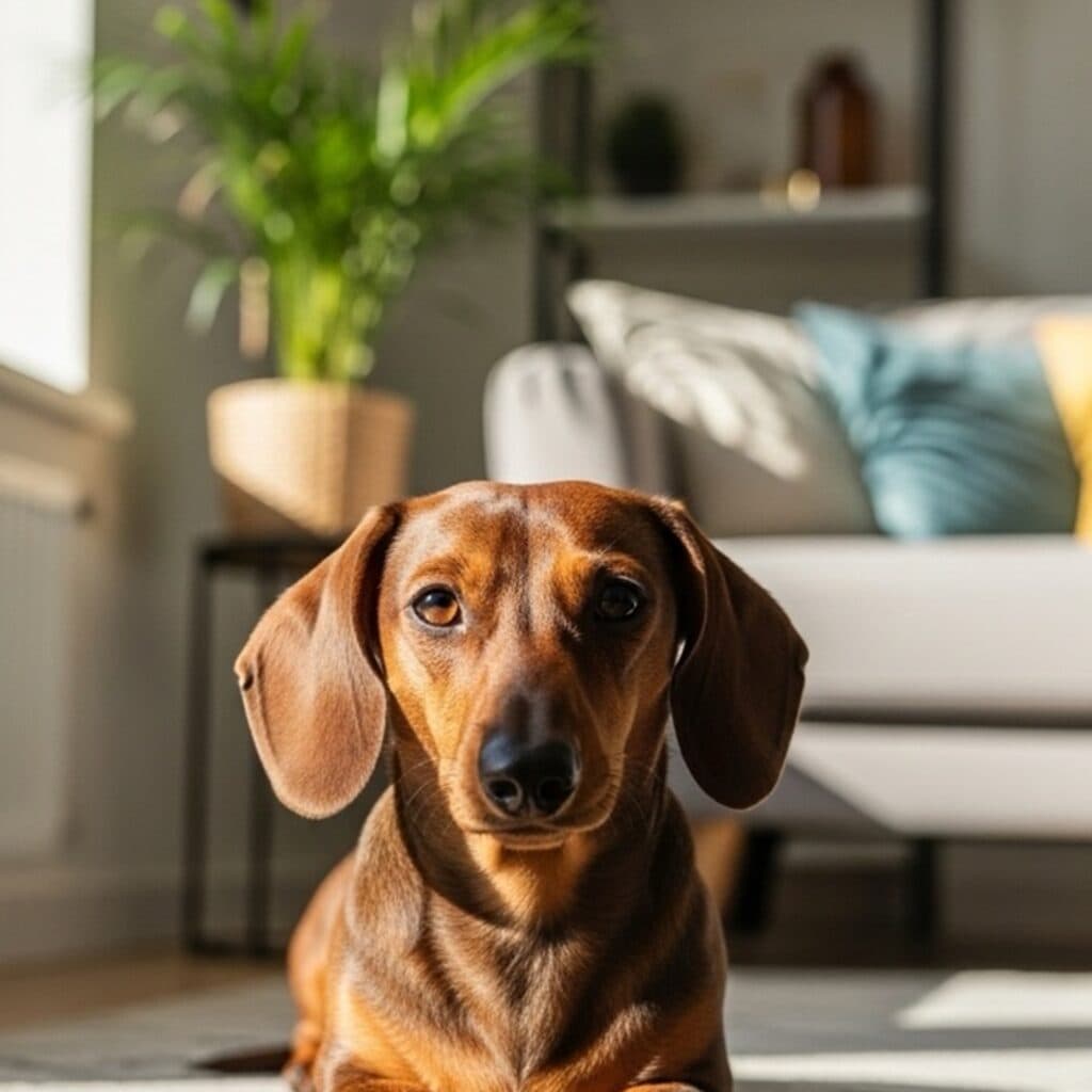 A Dog's Muzzle Shape Predicts Life Expectancy, Study Says