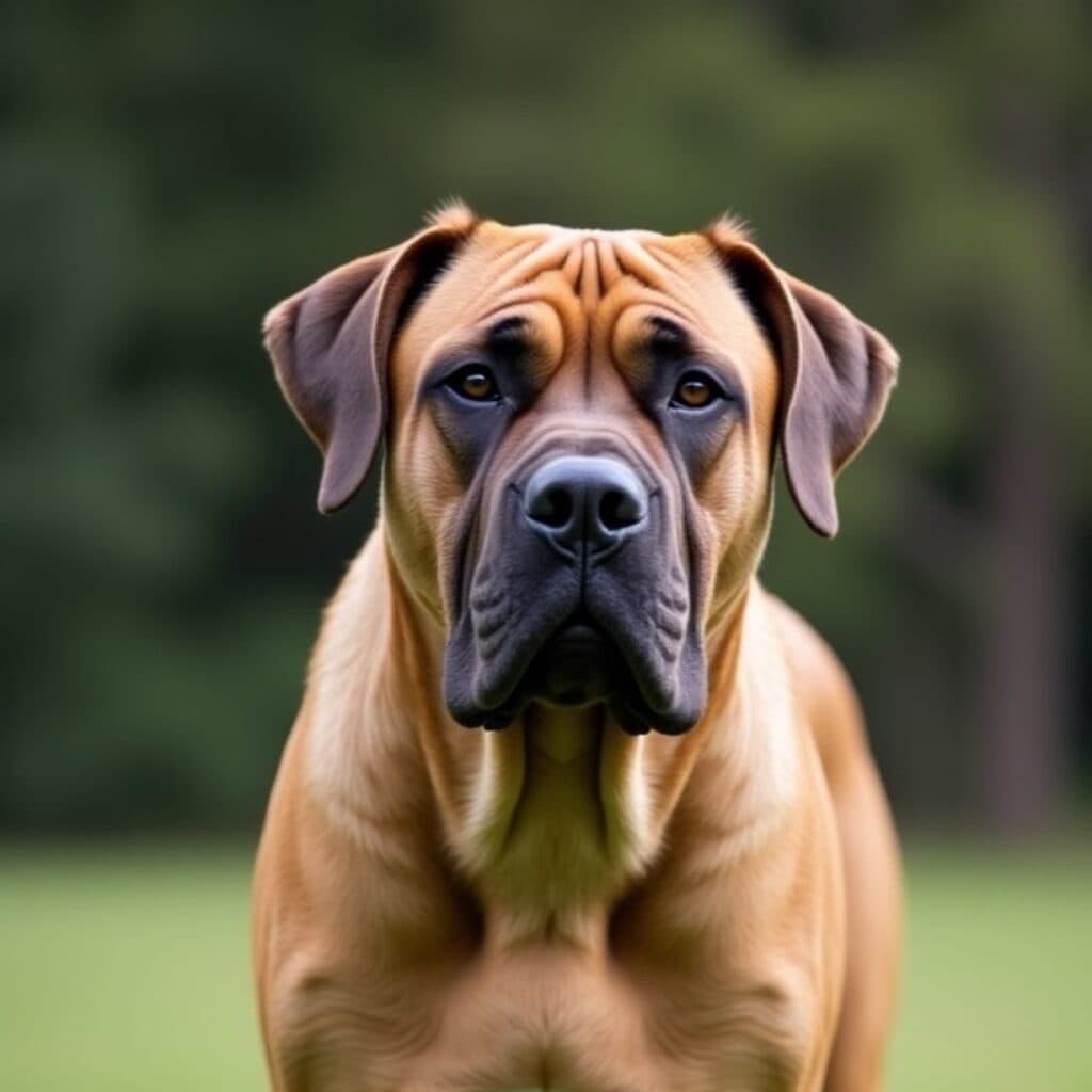 Natural Dog Food: What Is Real and What Is Just Label