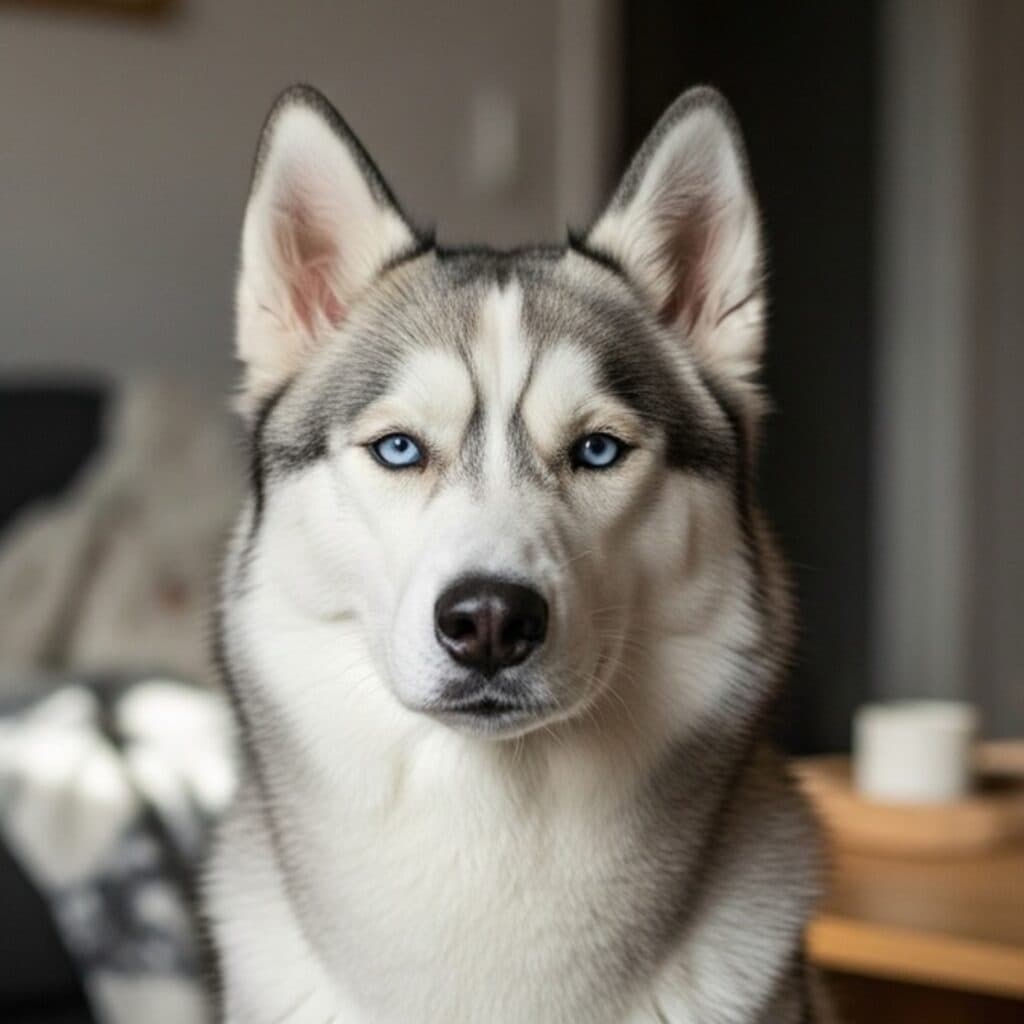 Husky vs. Malamute: 3 Details That Settle the Question