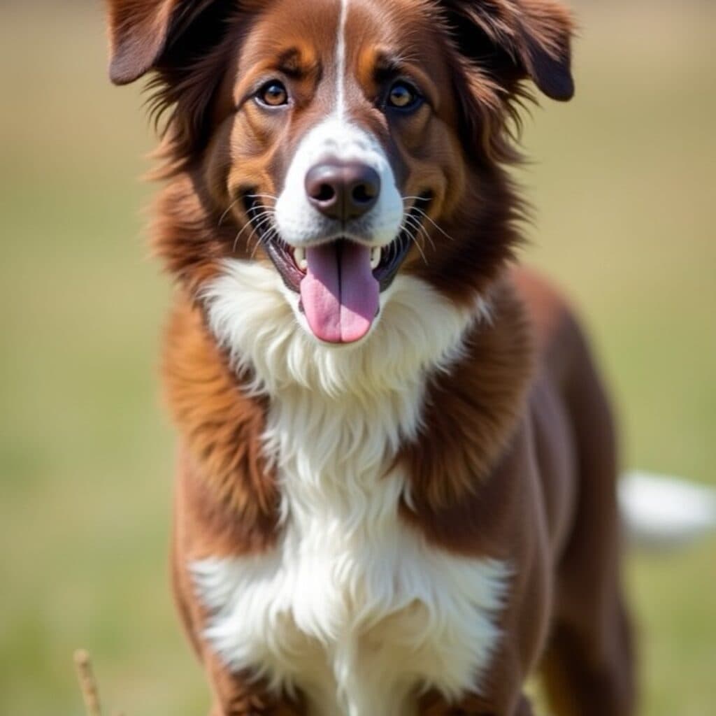 Senior Dog: The Right Age to Switch Food, by Body Size