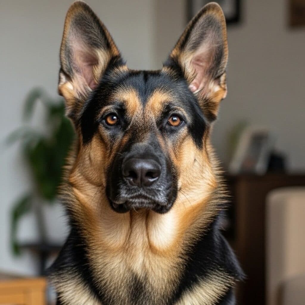 Dogs and Hugs: Why the Gesture Stresses Most Dogs Out