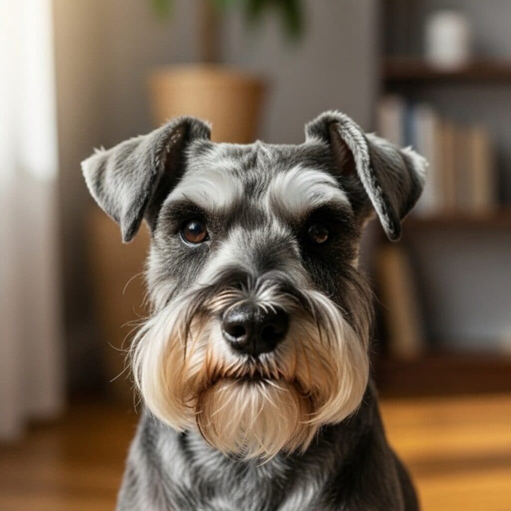 Giant vs Miniature Dogs: Same Breed or Two Breeds?