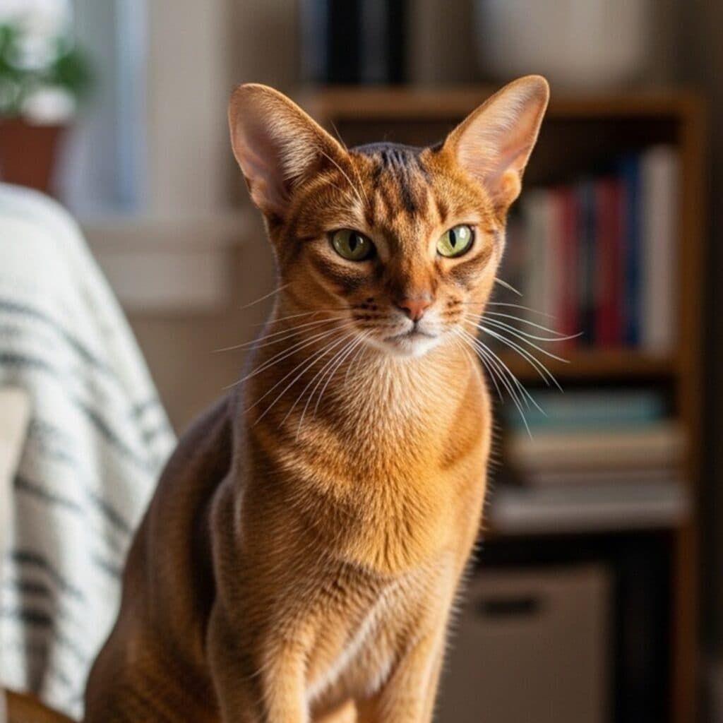 Cat Diarrhea After a Food Change: The 24-Hour Warning Sign