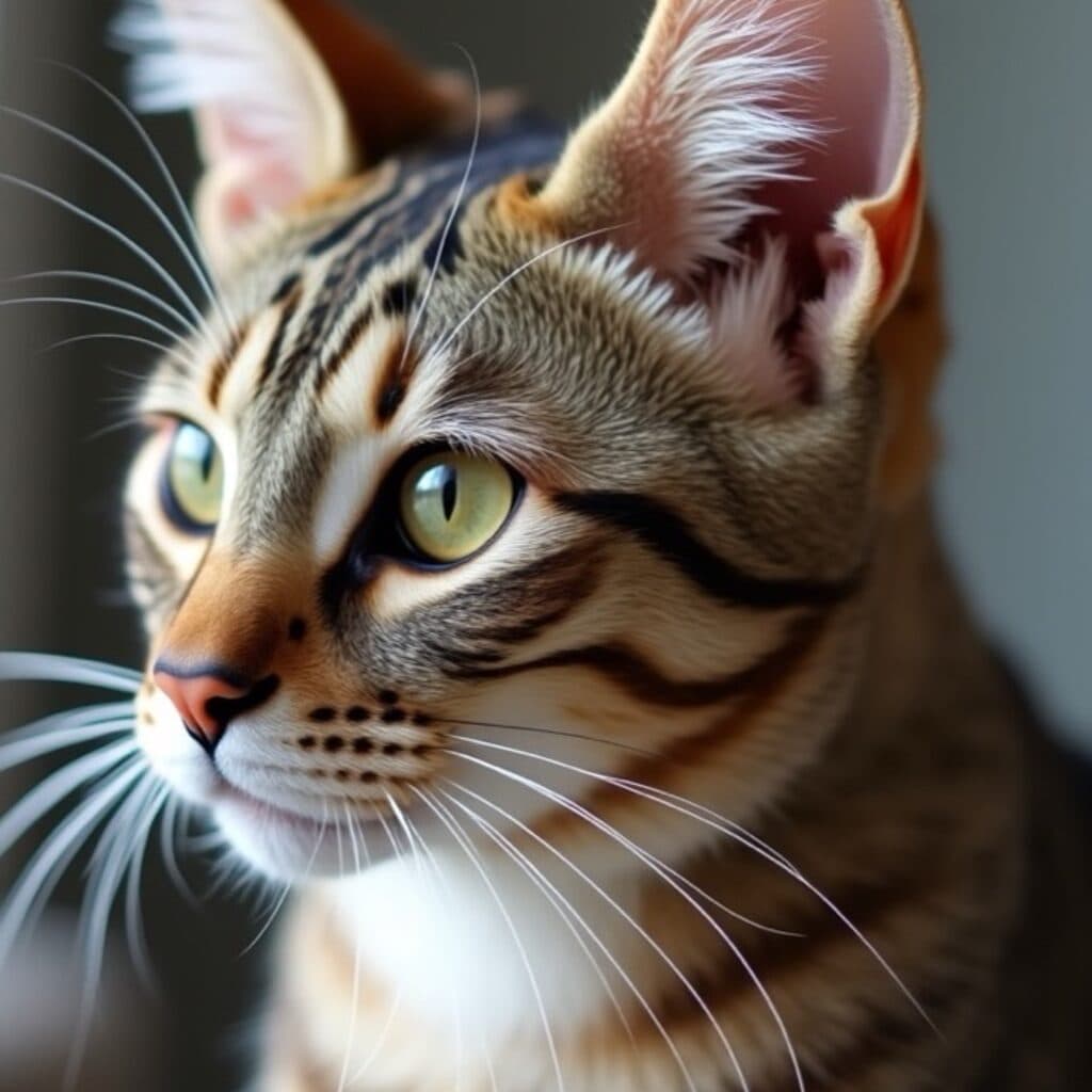 Cat Won't Eat Dry Food: 6 Real Causes and Solutions