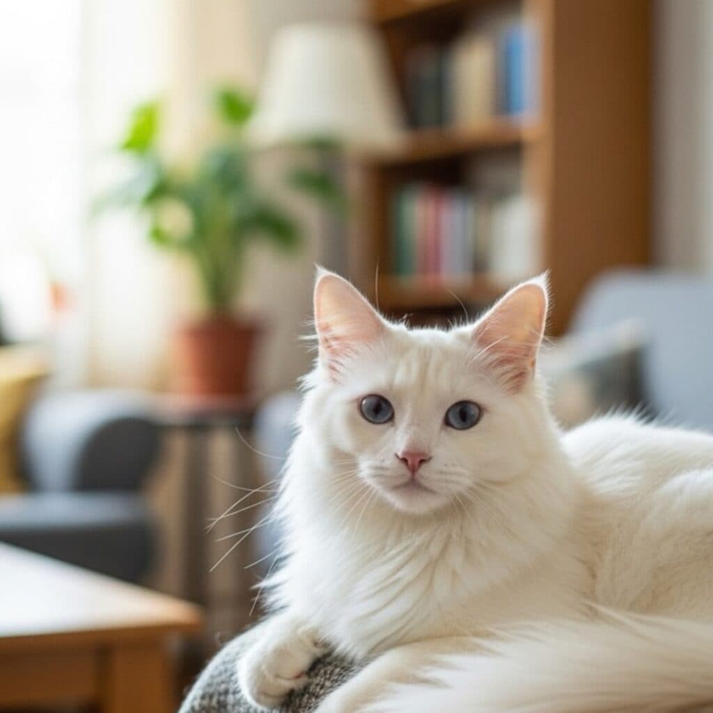 Do Cats Know Their Names? The Scientific Test at Home