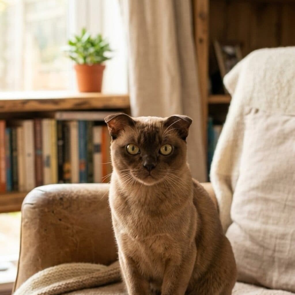 The Most Talkative Cat Breeds: Why They Meow So Much
