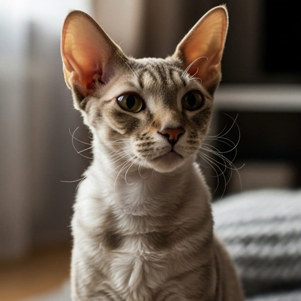 Is a Purring Cat a Happy Cat? What It Means (4 Causes)