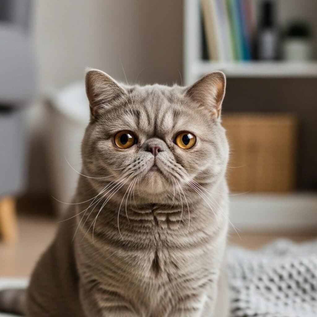 Kidney Disease in Cats: 4 Early Signs to Watch For