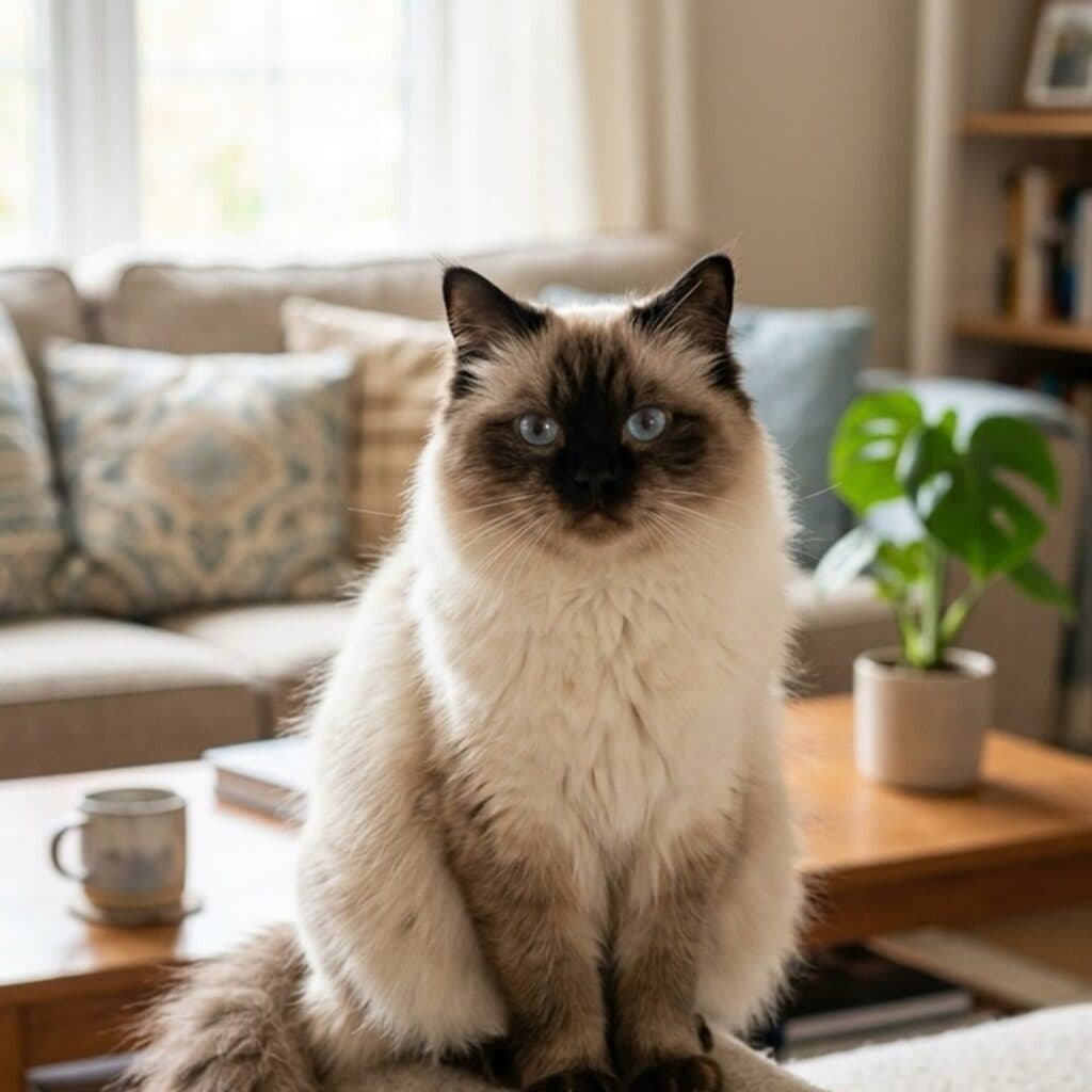 Persian, Himalayan and Exotic: What Is the Real Difference?