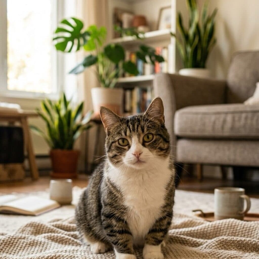 Munchkin Cat Short Legs: The Genetics Behind the Trait
