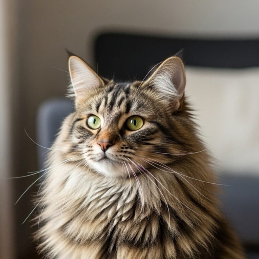 Cat Peeing Outside the Litter Box: 6 Common Mistakes