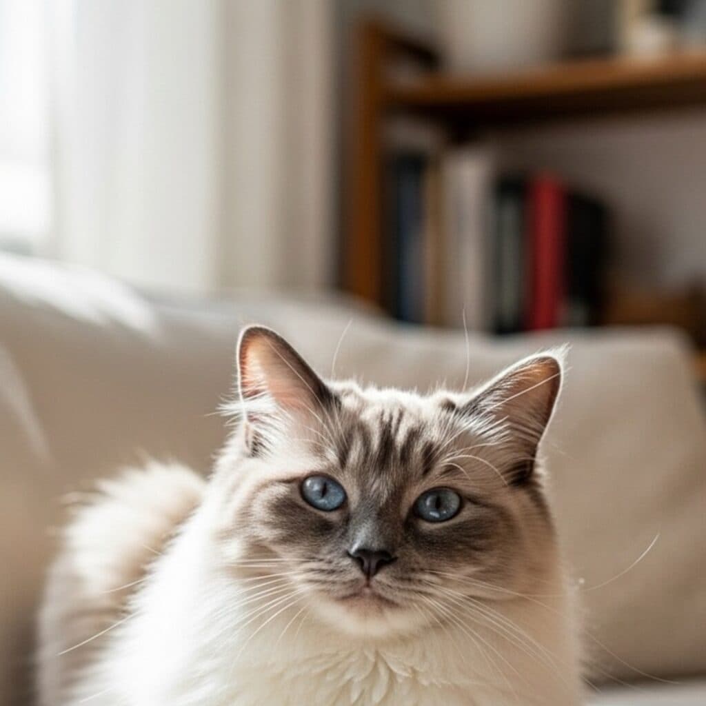 Cat Breeds That Act Like Dogs: 5 Dog-Like Personalities