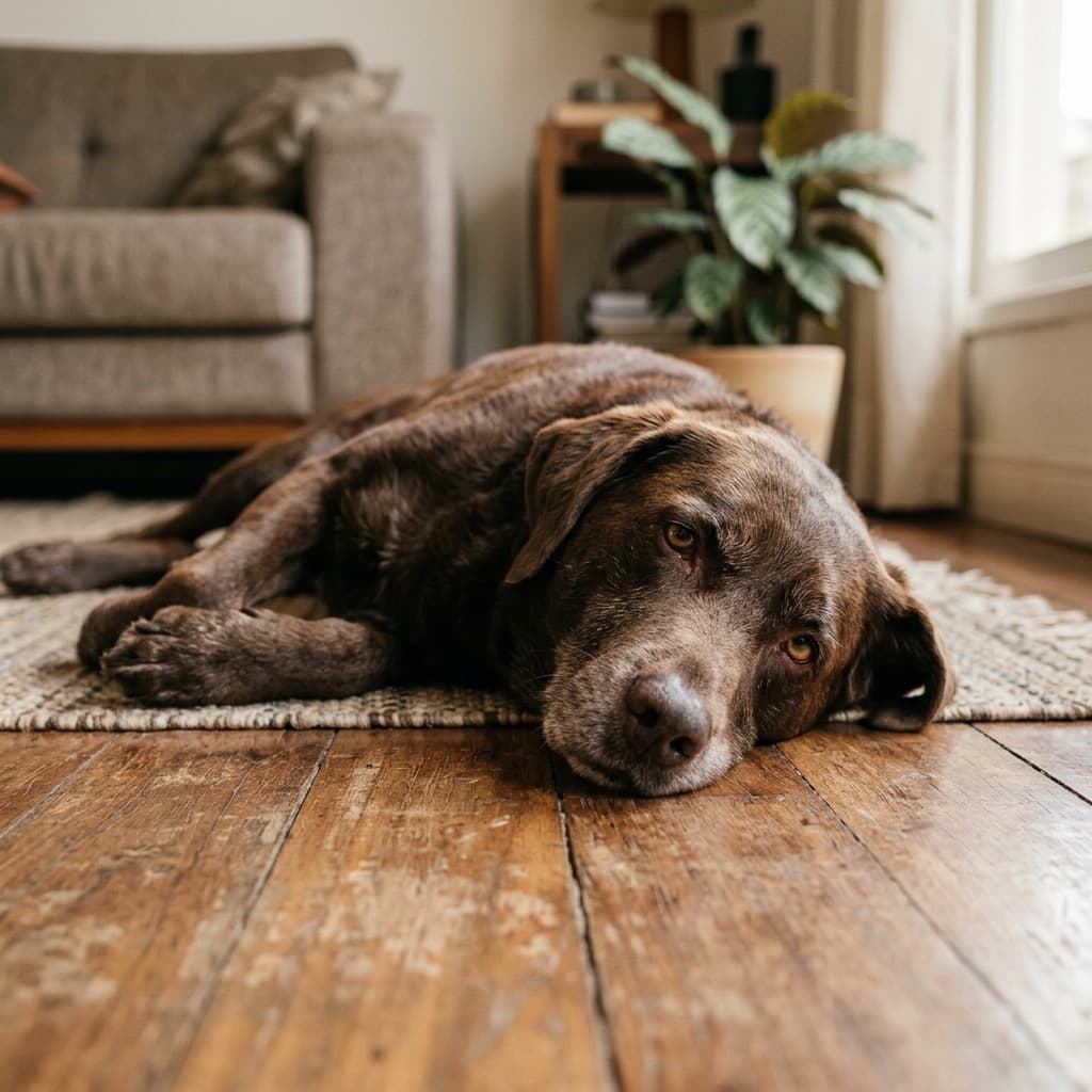 Bone Broth for Dogs and Cats: Safe Dose Is 20% of Water