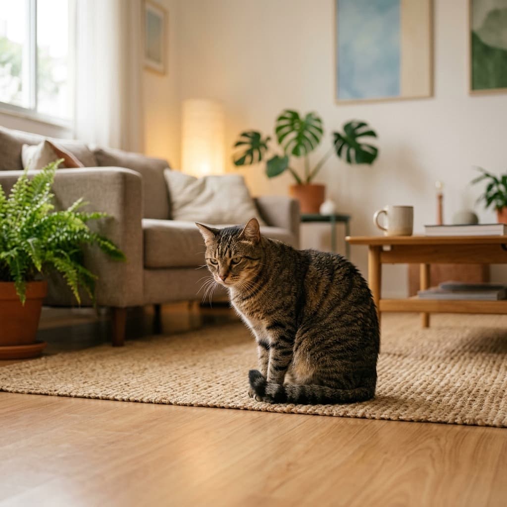 Why Do Cats Eat Grass? The 3 Real Reasons Behind the Habit
