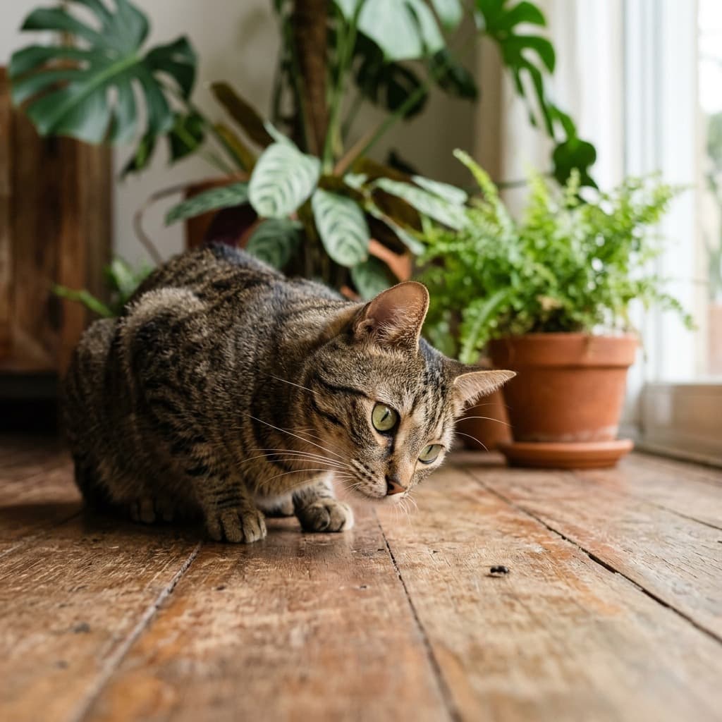 Cat Myths Debunked: Common Beliefs Science Gets Wrong