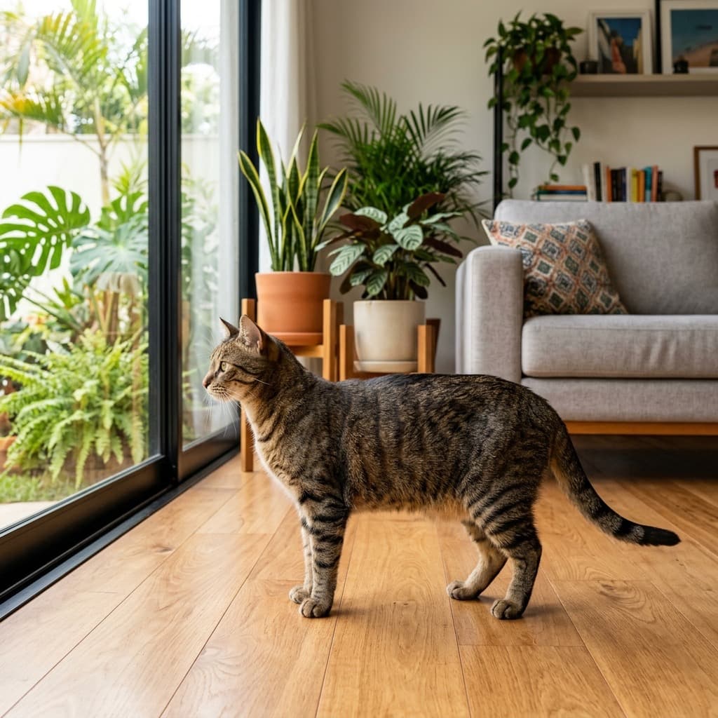 Do Cats Understand Words? They Know Their Own Name