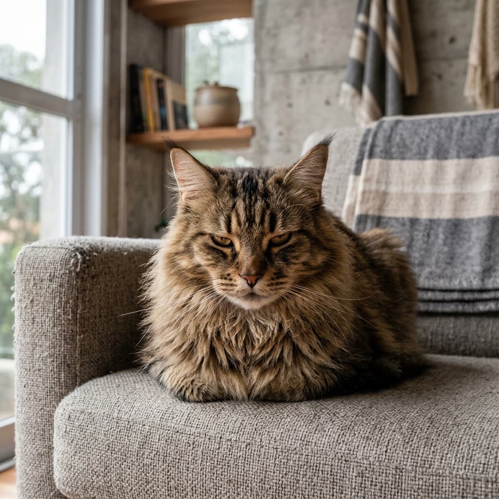 Do Cats See You as Human? 5 Hypotheses From Science