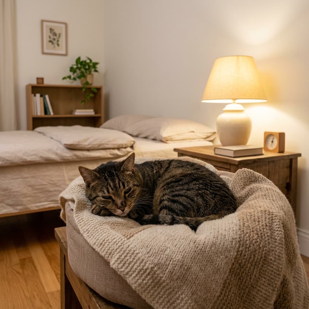 Cat Symptoms That Seem Silly but Are Serious Warning Signs