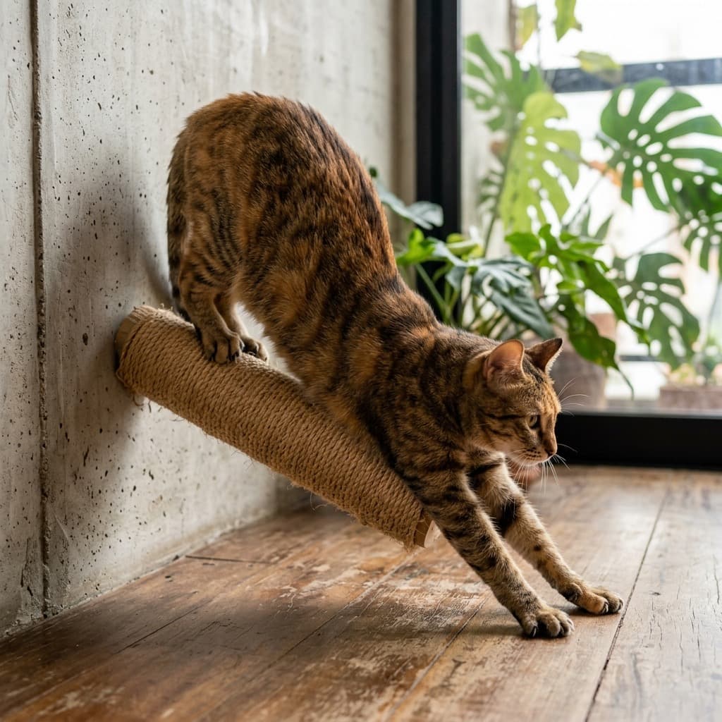 Turmeric and Glucosamine in Cat Food: What Science Shows