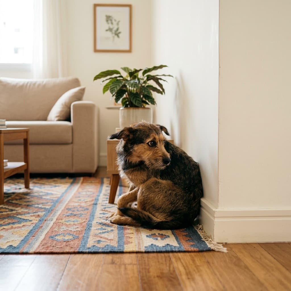 Why Losing a Dog Hurts So Much: The Science of Grief