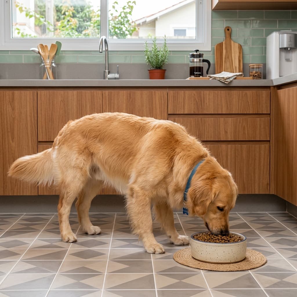 Dog Not Eating: 5 Causes and What to Do for Each One