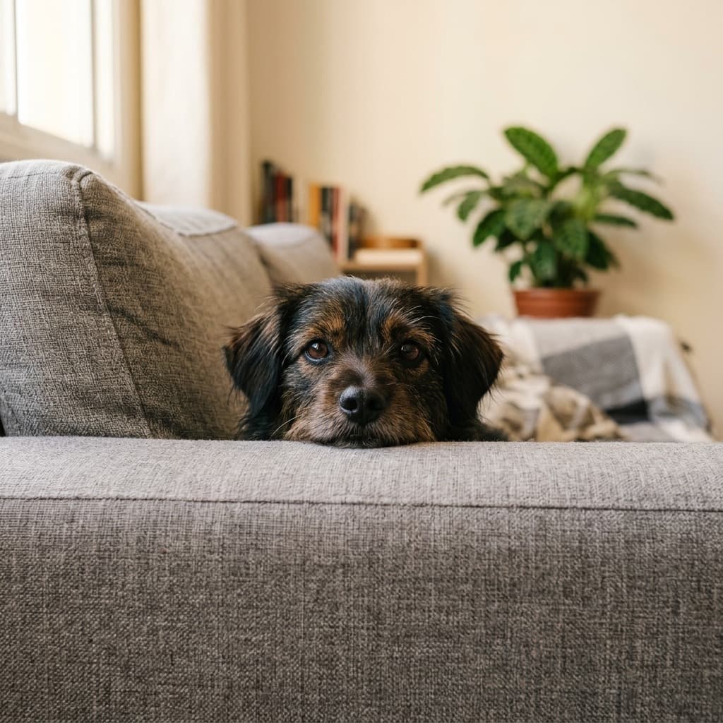 5 Dog Training Mistakes That Create Never-Ending Demands