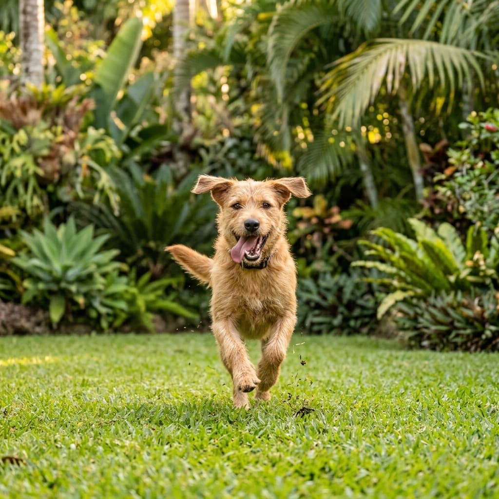 6 Things Only Your Dog Can Sense That You Never Notice