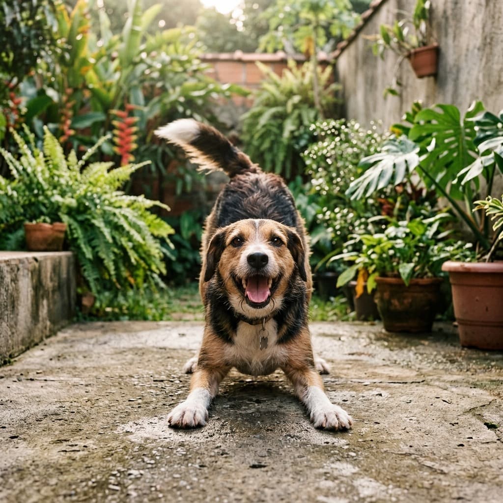 Why Dogs 'Kill' Squeaky Toys: The Instinct Explained