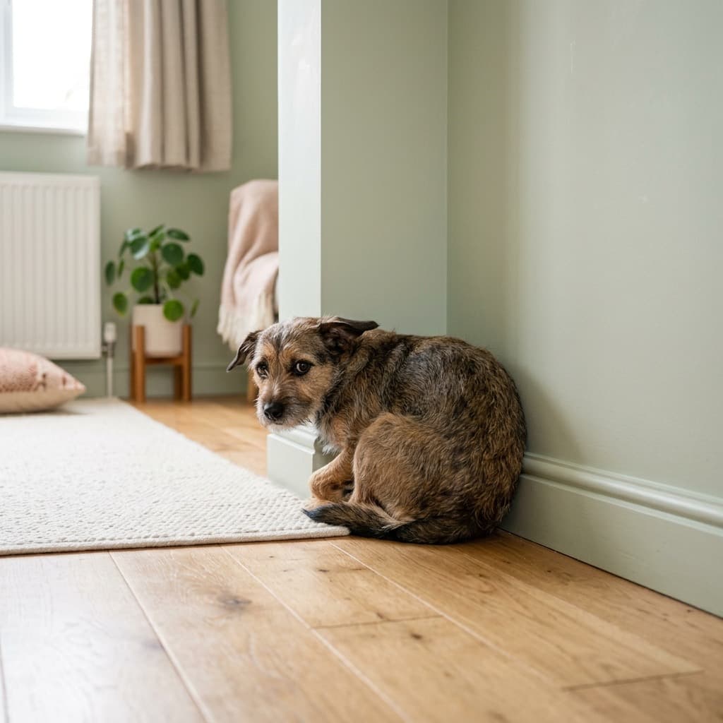 Dog Anxiety: 8 Signs and What to Do About Each One