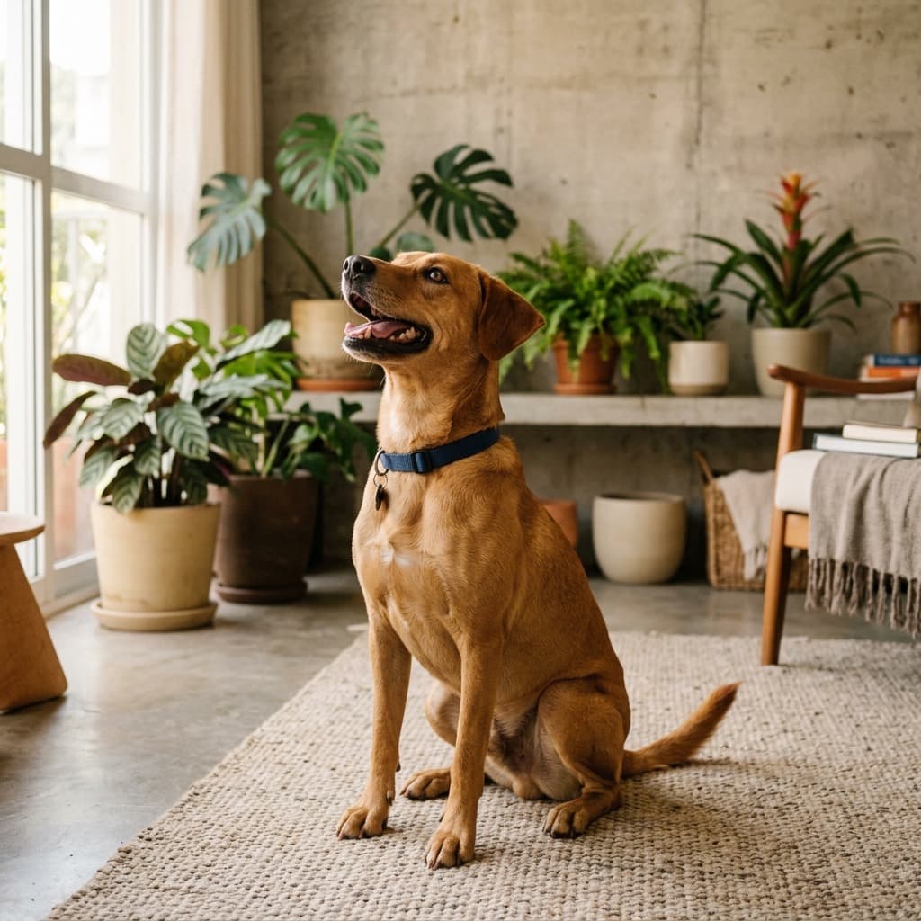 Is Your Dog Left- or Right-Pawed? A Home Test Reveals It