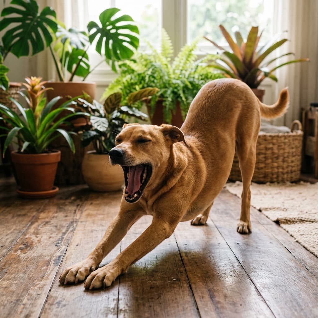Can Pets Tell When You Are Sad? The Science of the Bond