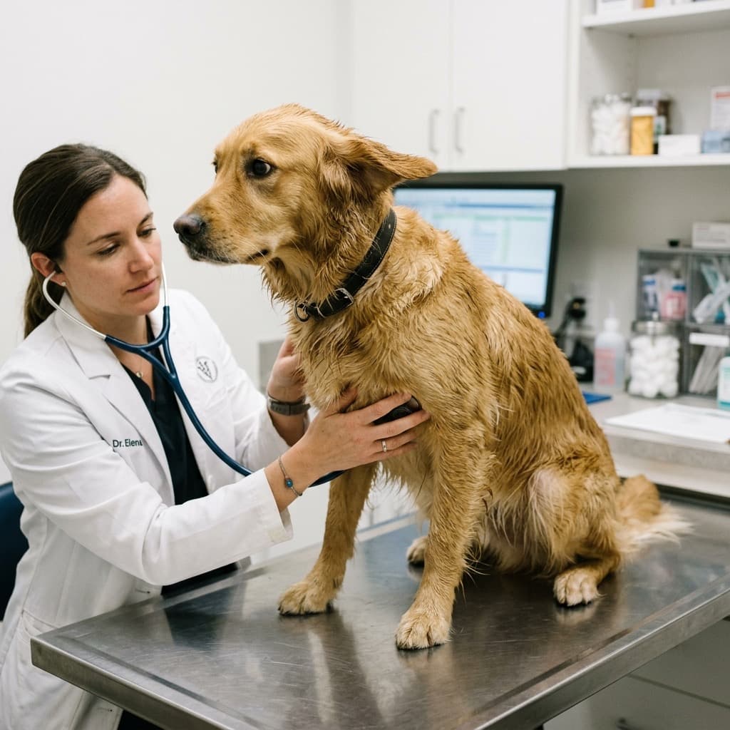 Garlic and Dogs: Toxic Even in Small Doses? The Real Risk