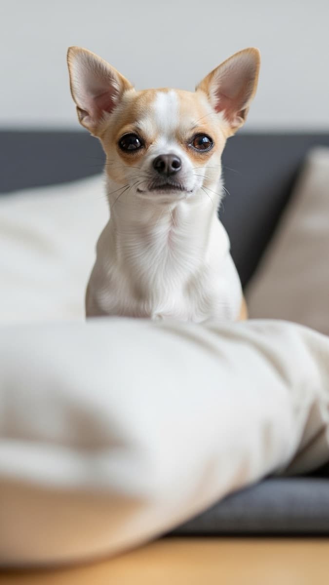 Chihuahua — food guide by breed