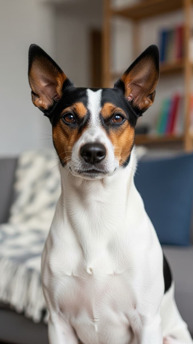 Brazilian Terrier — food guide by breed