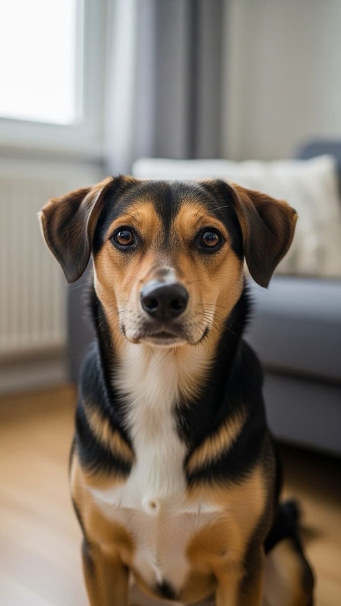 Mixed Breed (Mongrel) — food guide by breed