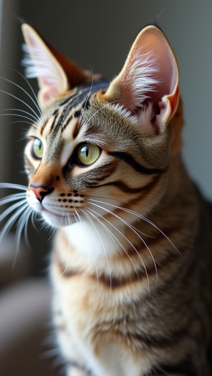 American Curl — food guide by breed