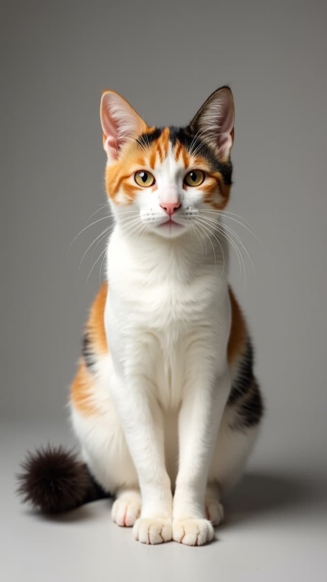 Japanese Bobtail — food guide by breed