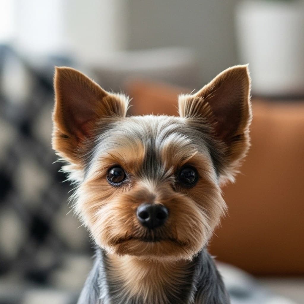 Yorkshire Terrier Food: Hypoglycemia and Dental Health