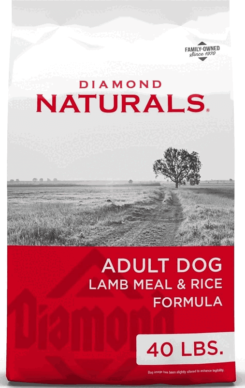 Diamond Naturals Adult